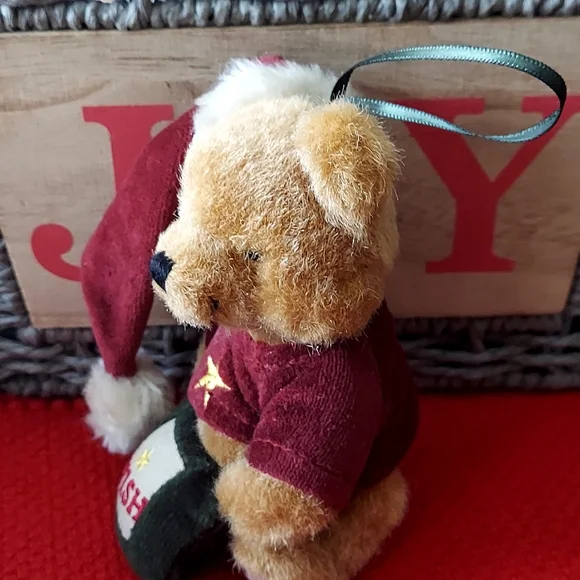 Boyd's Bears Disney Ornament - Picture 4 of 8